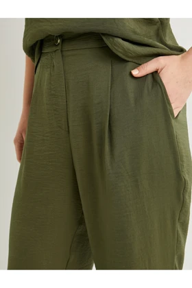 شلوار زنانه اورجینال کوتون koton