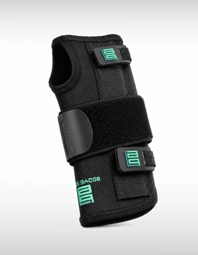 مچ بند Unisex بادی اسکورت Static Hand Wrist Splint BW 08 U