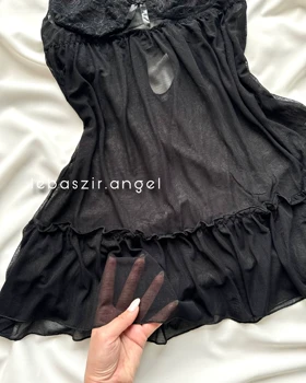 لباس خواب هارنسی