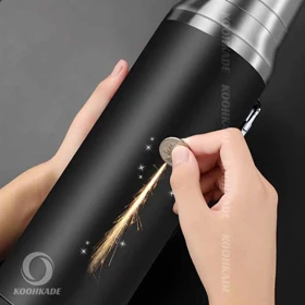 فلاسک 1.100 میلی لیتر BDB316