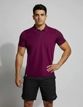 تیشرت اسپرت مردانه اسپورتلند Pro Pulse M