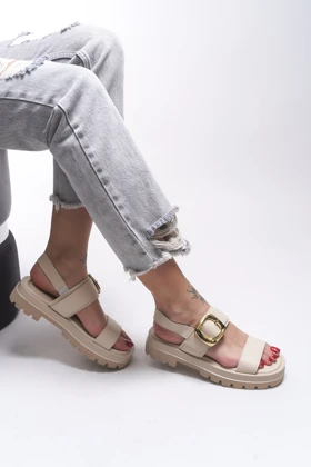 صندل زنانه ریکان riccon