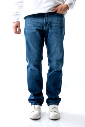 شلوار جین رگولار مردانه