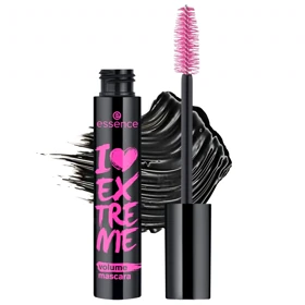 ریمل حجم دهنده اسنس مدل I Love Extreme Volume