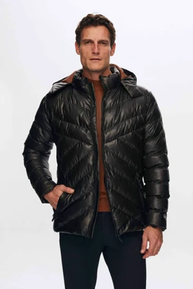 کت و کاپشن مردانه ds-damat