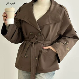 ترنچ کت 1004821