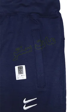 شلوار اسلش مردانه طرح 2453 سایز 2XL