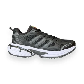 کتانی آدیداس ADIDAS مردانه مدل ونتو رنگ مشکی طوسی
