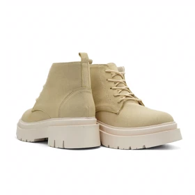 کفش بوت زنانه مدل 0518 _ Boots