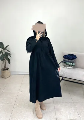 ست پیراهن مانتویی و کت