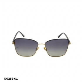 عینک آفتابی زنانه دیزاینو ( DESIGNO ) مدل DO 286