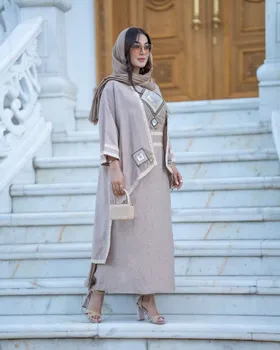 ست مانتو دامن کد 1281