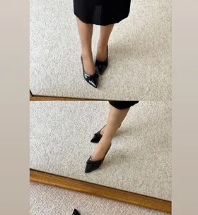 کفشLux_verni