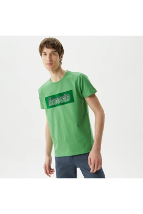 تیشرت مردانه lacoste