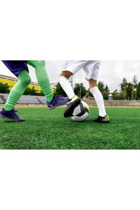 کفش فوتبال بچگانه دکتلون decathlon