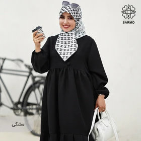 مانتو عروسکی