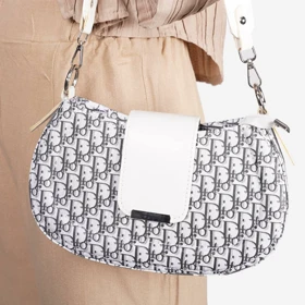 کیف دوشی طرح مارک