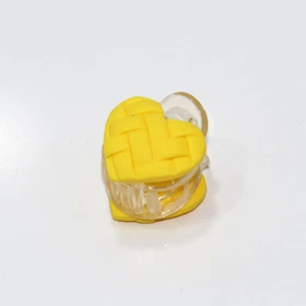 کلیپس مو زنانه مدل G_Lnd_1261 مجموعه 2 عددی