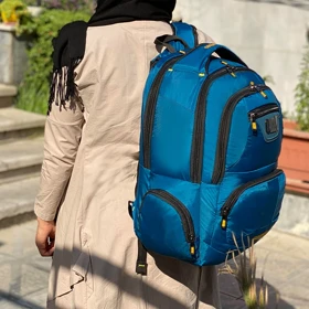 کوله پشتی لپ تاپ CAT مدل CAT-8423