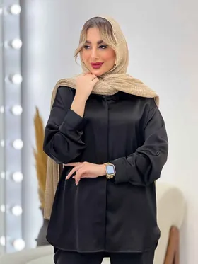 شومیز السا