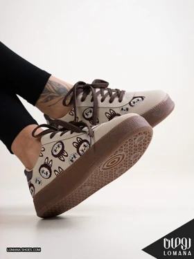 ونس لبوبو لومانا - کد 2468