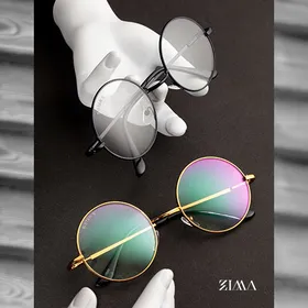 عینک Zima