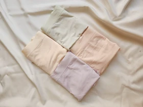 شورت تمام نخ فاق بلند کد: 2002