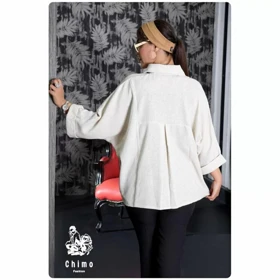 شومیز بهاره شاهدخت