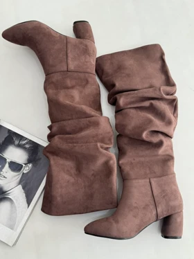 بوت بلند نانسی 2344