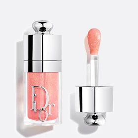 روغن لب دیور مدل Dior Addict Lip Glow Oil (077 Rosy Candy)