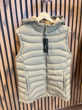 پافر مردانه طرح اسکی