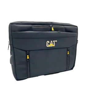 کیف سه کاره لپ تاپ CAT
