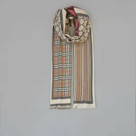 شال بربری 2