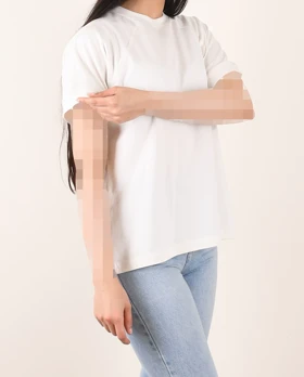 تی‌شرت
