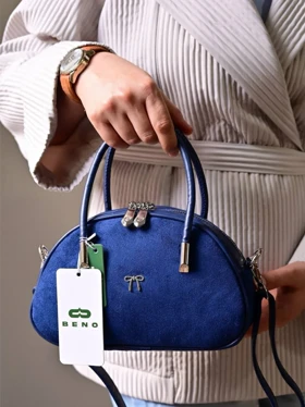 کیف دستی زنانه بنو مدل داریا کد 4893