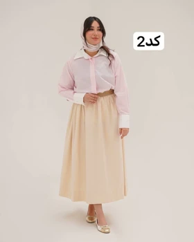 شومیز کد 2896