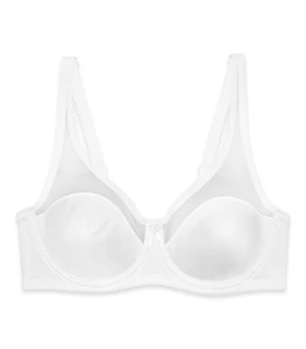 سوتین پرسی بالا شیشه برند ینیاینچی Yeni inci کد 1640