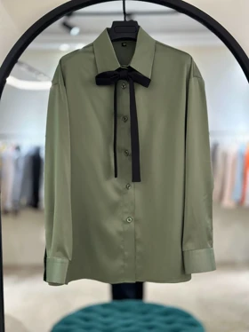 شومیز lindo 371