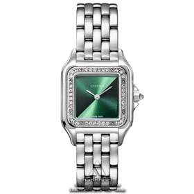 ساعت زنانه کارتیه پنتر Cartier Panthere G-28
