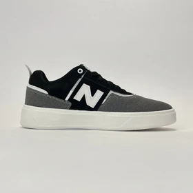 کفش روزمره نیوبالانس 306 مشکی طوسی