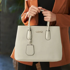 کیف دستی مدل David Jones cm6095