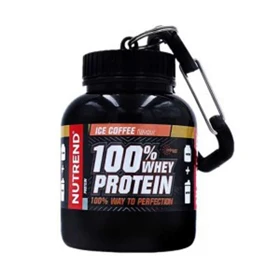قیف پروتئین نوترند مدل WHEY-100 ظرفیت 90 میلی لیتر