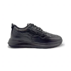 کفش اسپرت دخترانه مدل sneaker - 0020