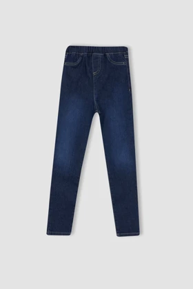 شلوار جین بچگانه اورجینال دیفکتو defacto