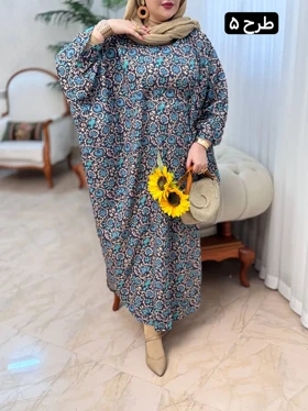 عبا مزونی ساحارا 3169