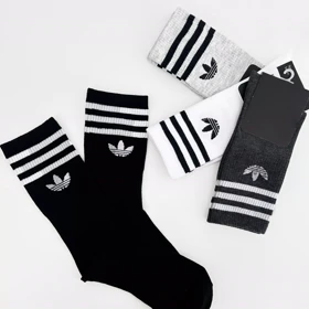 جوراب آدیداس 1008051