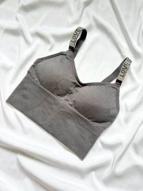 کراپ بند نگینی کد 160