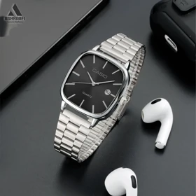 ساعت کاسیو Casio 3298-B (مشکی)