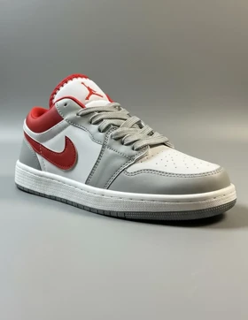 کفش روزانه مردانه نایکی Air Jordan 1 Low LX M