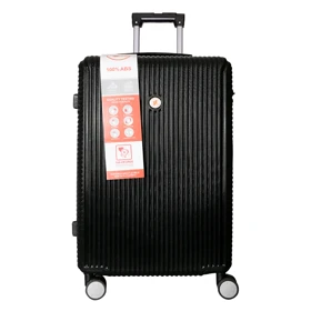 چمدان MR مدل برانفیت لاین سایز بزرگ